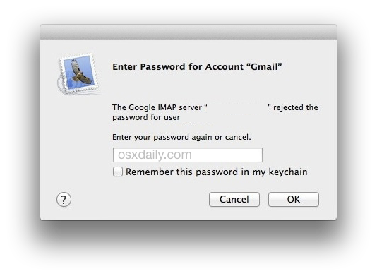 outlook keeps asking for password 2016 mac